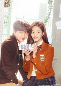 Alamzada Oshiq / Mening g'alati qahramonim seriali Barcha qismlar Uzbek tilida 2018-2019 O'zbekcha tarjima