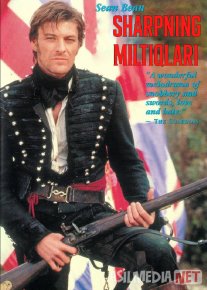 Maxfiy Topshiriq 1 / Sharpening miltiqlari 1 / Sharpning o'qlari 1 1993 Uzbek tilida O'zbekcha tarjima kino Full HD tas-ix skachat