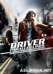Driver: Parallel Lines