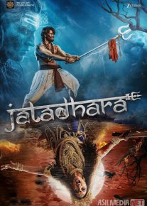 Jatadhara / Qurbonlikdan Tug'ilgan O'g'il Hind kino 2025 Uzbek tilida O'zbekcha tarjima kino Full HD tas-ix skachat