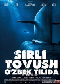 Bo'ri narasi / Sirli tovush / Зов волка O'zbek Uzbek tilida kino HD Tas-IX skachat