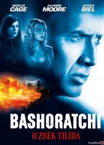 Bashoratchi Uzbek tilida 2007 O'zbekcha tarjima kino HD