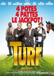 Ot poygasi Fransiya filmi Uzbek tilida 2013 HD O'zbek tarjima