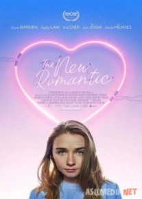 Новый роман / The New Romantic Tas-IX