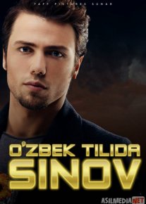 Bezori yigit / Sinov / Seni Yomon Ko'raman Turk kino Uzbek tilida 2017 kino HD