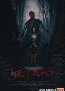 Мёрси Блэк / Mercy Black Tas-IX
