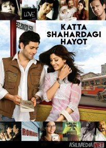 Katta shahardagi hayot / Achchiq hayot : xiyonat va alam Hind kino 2007 Uzbek tilida O'zbekcha tarjima kino Full HD tas-ix skachat