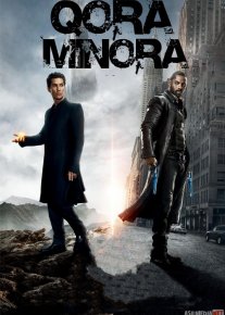 Qora minora Uzbek tilida 2017 O'zbek tarjima kino HD