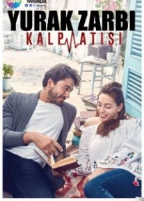 Yurak zarbi 1,2,3,4,5,6,7,8,9,10,-qismlar 1-fasl Turk seriali Uzbek O`zbek tilida tas-ix skachat download serial