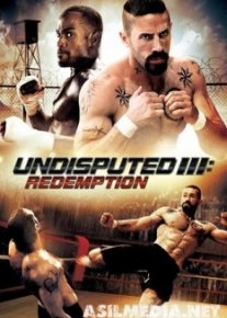Undisputed 3: Redemption