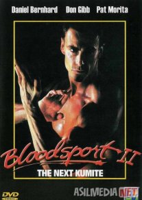 Qonli Sport 2 Uzbek tilida 1996 O'zbekcha tarjima film Full HD skachat