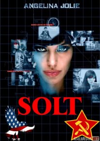 Solt Uzbek tilida 2010 O'zbekcha tarjima kino HD