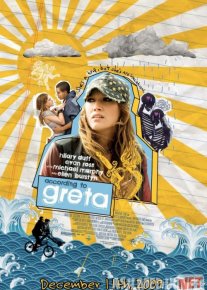 Yolg'on og'ushida / Greta Uzbek tilida 2008 O'zbekcha tarjima kino HD