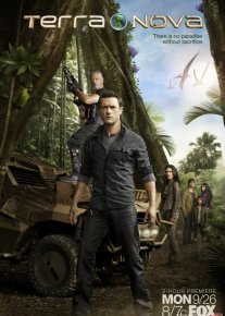 Terra Nova seriali Barcha qismlar O'zbek tilida 2011 Uzbekcha tarjima