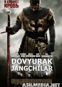 Dovyurak Jangchilar / Железный Рыцарь