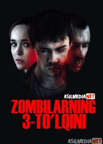 Zombilarning 3-to'lqini / Uchinchi Xuruji Uzbek tilida 2017 O'zbekcha tarjima film Full HD skachat