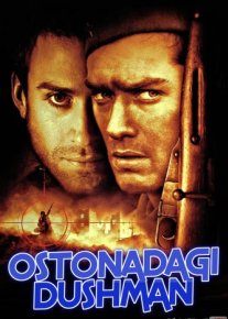 Ostonadagi dushman Uzbek tilida 2001 O'zbekcha tarjima kino HD