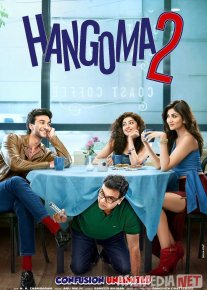 Hangoma 2 / Xangoma 2 / Xotinimning xiyonati 2 Hind kino 2021 Uzbek tilida O'zbekcha tarjima kino Full HD tas-ix skachat