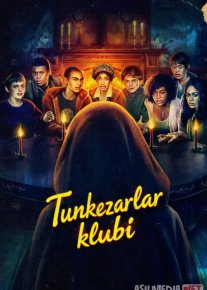 Tunkezarlar klubi 2022 Barcha qismlar Uzbek tilida O'zbekcha tarjima kino Full HD tas-ix skachat