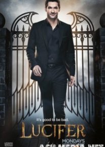 Люцифер (3-Сезон 1-15 Серий)