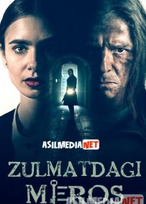 Zulmatdagi meros / Qora merosxo'r / Maxfiy meros Uzbek tilida 2020 O'zbekcha tarjima kino HD