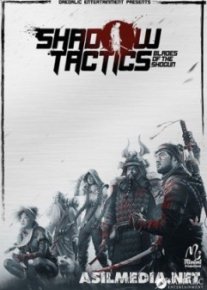 Shadow Tactics: Blades of the Shogun