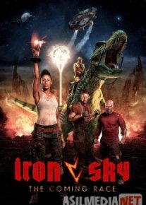 Temir osmon 2 / Железное небо 2 tas-ix skachat download