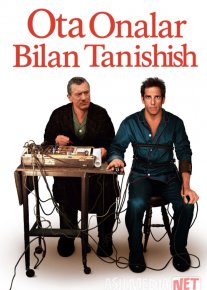 Ota-onalar bilan tanishish 2000 Uzbek tilida O'zbekcha tarjima kino Full HD tas-ix skachat