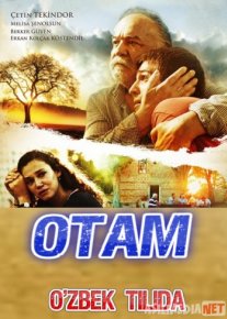 Otam Turk kino Uzbek tilida 2017 kino HD