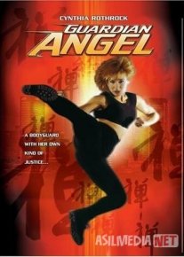 Qo'riqchi farishta Uzbek tilida 1994 O'zbekcha tarjima kino HD