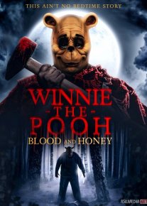 Vinni Pux: Qon va Asal Uzbek tilida 2023 O'zbekcha tarjima film Full HD skachat