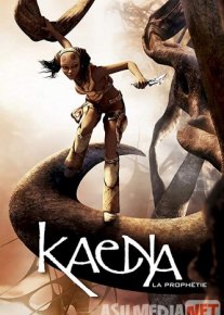 Каена: Пророчество 2003 / Kaena: La prophétie / Tas-IX skachat