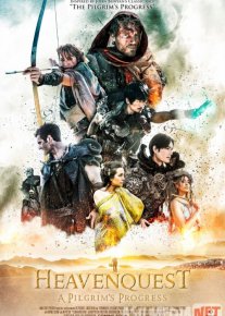 Путешествие пилигрима в Небесную страну 2020 Tas-ix skachat