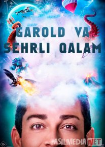 Garold va binafsha rangli qalam / Garold va uning sehrli qalami Uzbek tilida O'zbekcha 2024 tarjima kino Full HD tas-ix skachat