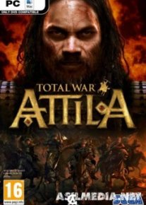 Total War: ATTILA v.1.5.0