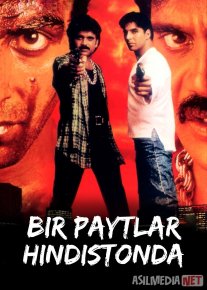 Bir paytlar Hindistonda / Yolg'on hayot Hind kino 1998 Uzbek tilida O'zbekcha tarjima kino Full HD tas-ix skachat