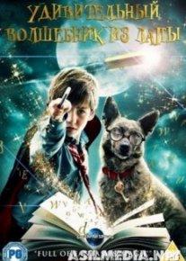 Удивительный волшебник из Лапы