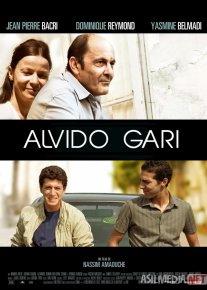 Alvido, Gari / Xayr, Garri 2009 Uzbek tilida O'zbekcha tarjima kino Full HD tas-ix skachat