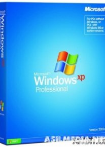 Windows® XP Professional SP3 VL + [v8] x86 / Обновления по 04.2018 / by yahooXXX / ~rus-en