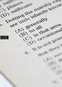 2019-yil uchun imtihon javoblari