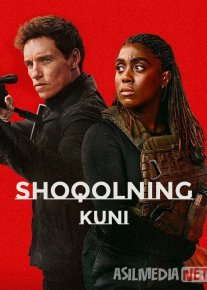 Shoqolning Kuni Buyuk Britaniya Seriali 2024 2025 Uzbek tilida O'zbekcha tarjima Barcha qismlar skachat