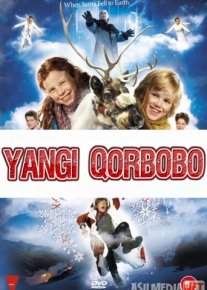 Yangi qorbobo Uzbek tilida 2011 kino HD