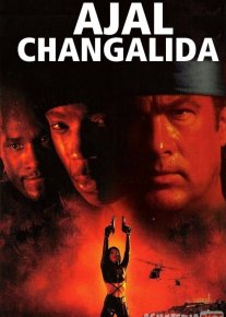 Ajal Changalida 1 / Na Tirik, Na O'lik Uzbek tilida 2002 O'zbekcha tarjima kino HD