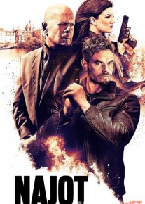 Najot / Qutqarish / Najotkor Uzbek tilida 2015 O'zbekcha tarjima kino HD