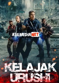 Kelajak Urushi / Jangi / Ertangi Urush Uzbek tilida 2021 yil premyera kino O'zbekcha tarjima kino HD