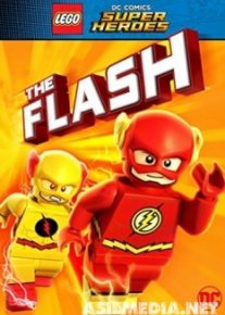 Lego DC Comics Super Heroes: The Flash