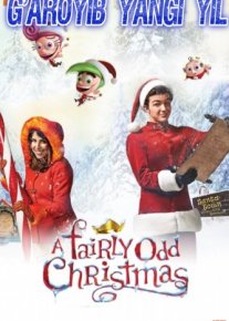 G'aroyib va sirli yangi yil Uzbek tilida 2012 kino