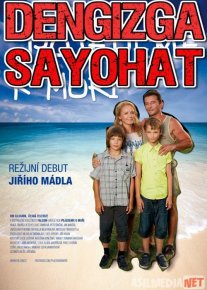 Dengizga sayohat Uzbek tilida 2014 kino HD