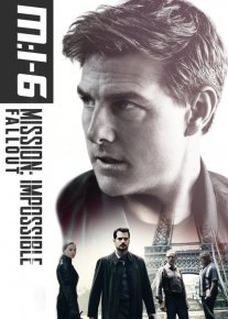 Uddalab bo'lmas topshiriq 6 / Imkonsiz / Bajarib bo'lmas vazifa 6 Uzbek tilida 2018 O'zbekcha tarjima kino HD