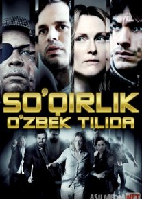 So'qirlik Uzbek tilida 2008 O'zbek tarjima kino HD
